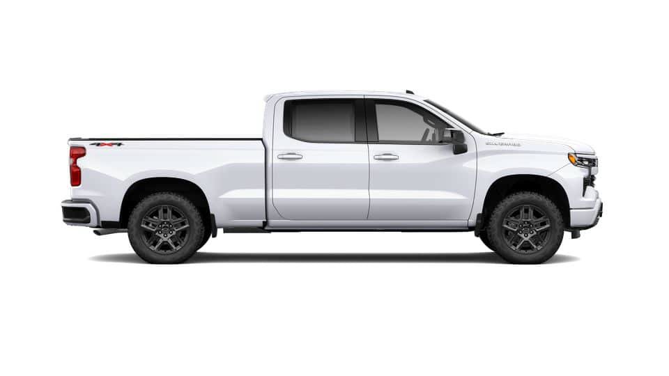 New 2026 Chevrolet Silverado 1500 RST w/ Convenience Package II AWD/4WD image 59