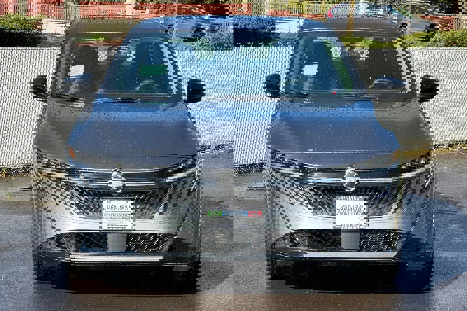 New 2026 Nissan Sentra SV image 10