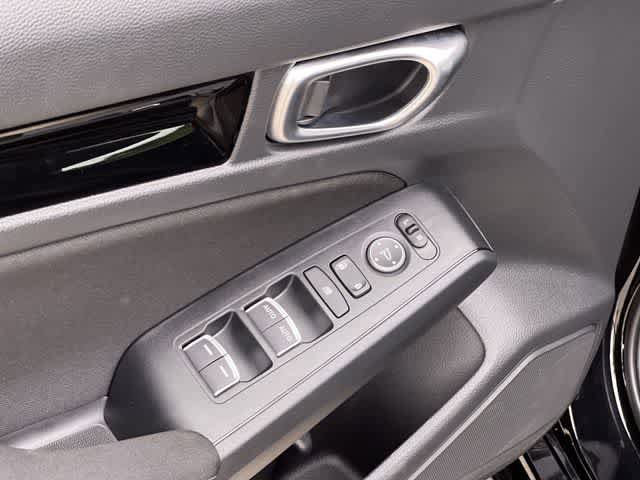 Certified 2025 Honda Civic Sport image 30