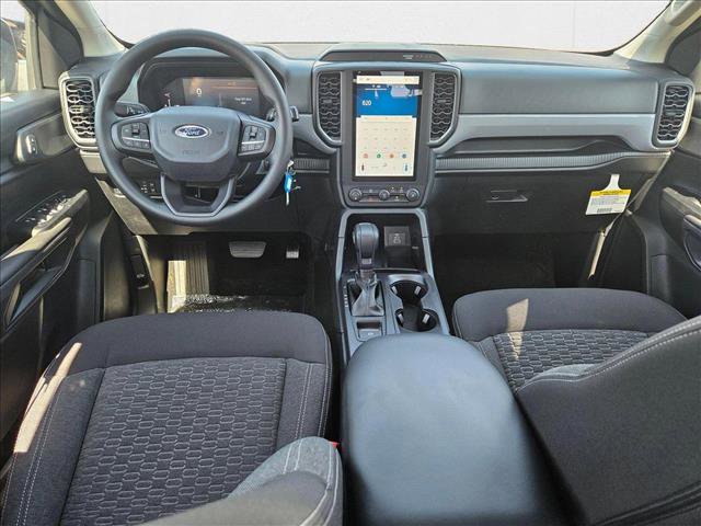 New 2025 Ford Ranger XL w/ Trailer Tow Package image 14