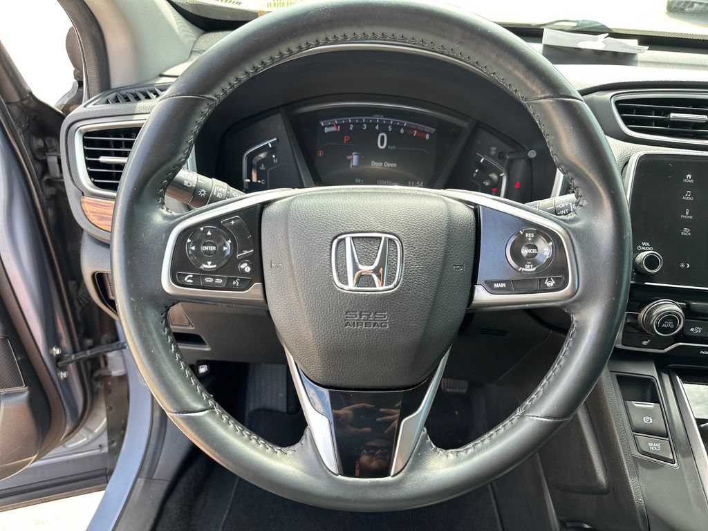 Used 2020 Honda CR-V EX-L image 22
