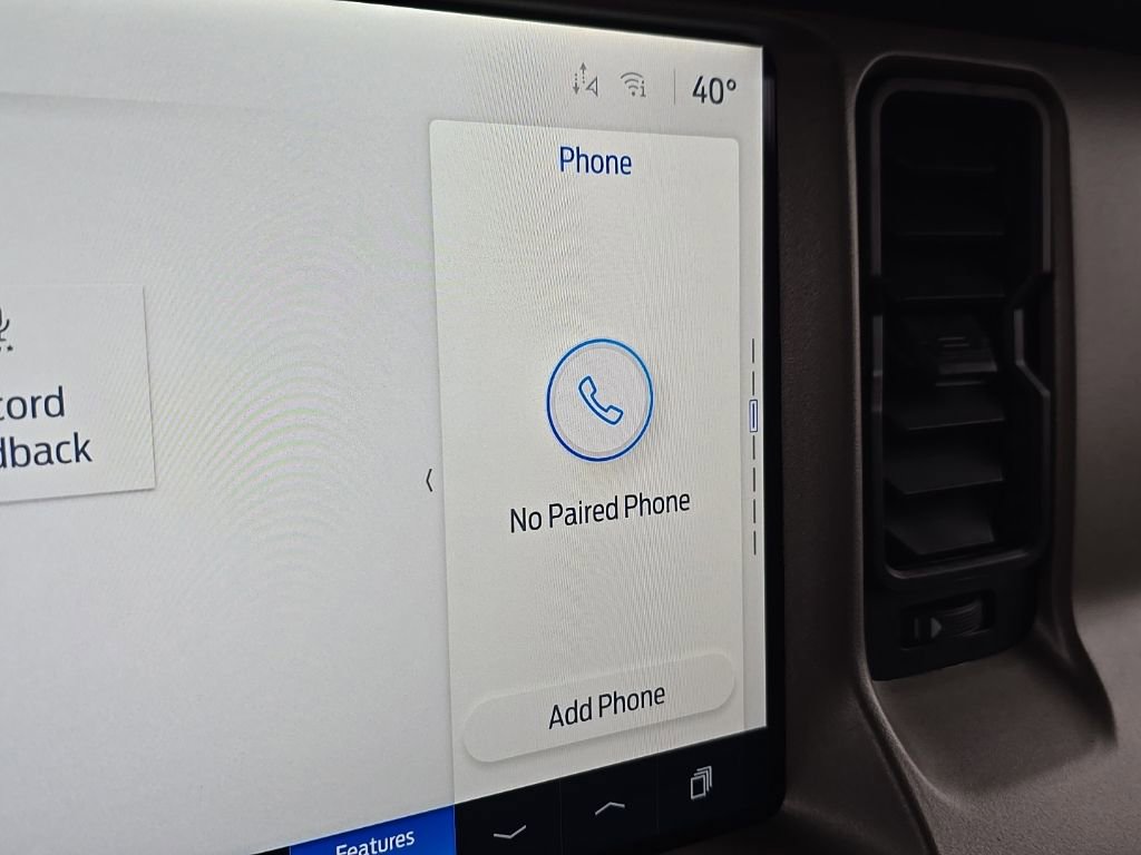 New 2025 Ford Bronco Outer Banks w/ Sasquatch Package image 33