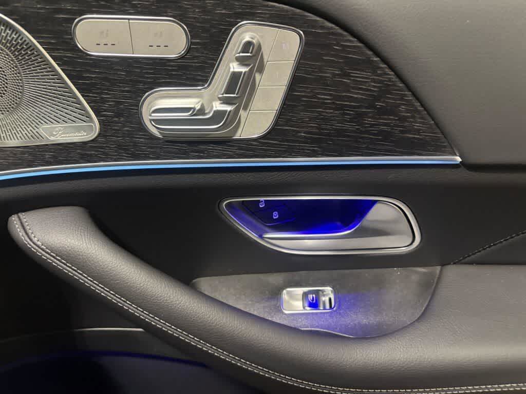 New 2026 Mercedes-Benz GLE 350 4MATIC image 15