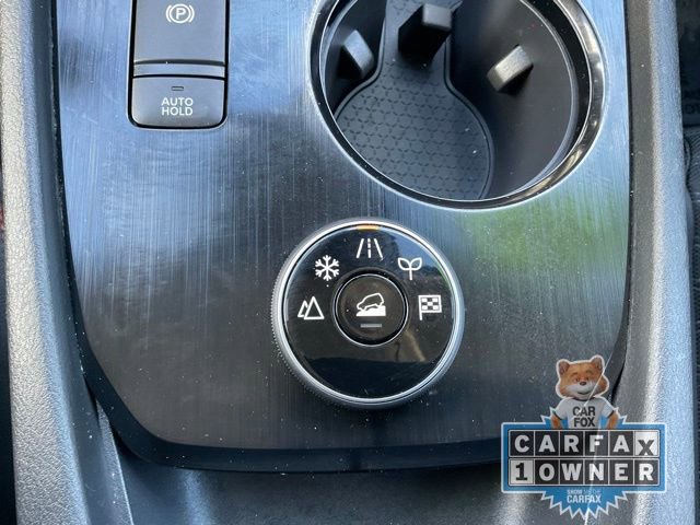 Certified 2025 Nissan Rogue SV w/ Rock Creek Premium Package AWD/4WD image 23