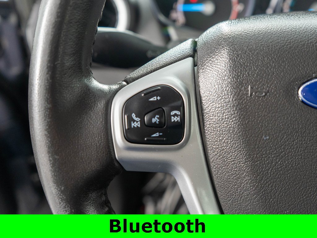 Used 2014 Ford Fiesta SE w/ SE Fuel Economy Package image 15