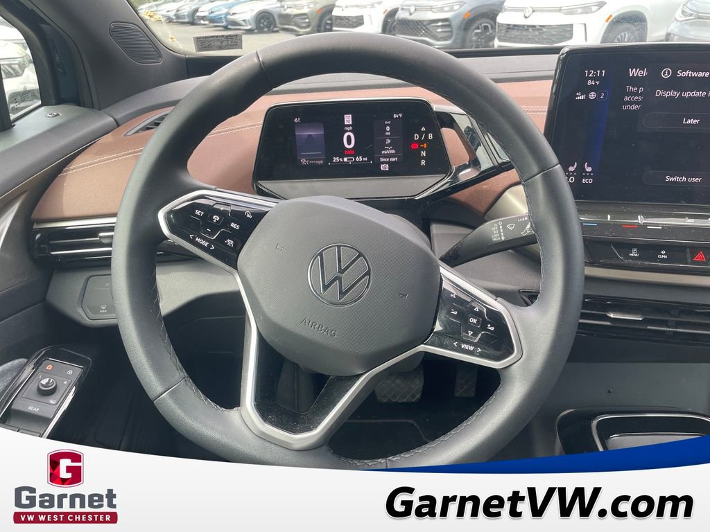 Used 2023 Volkswagen ID.4 Pro image 15