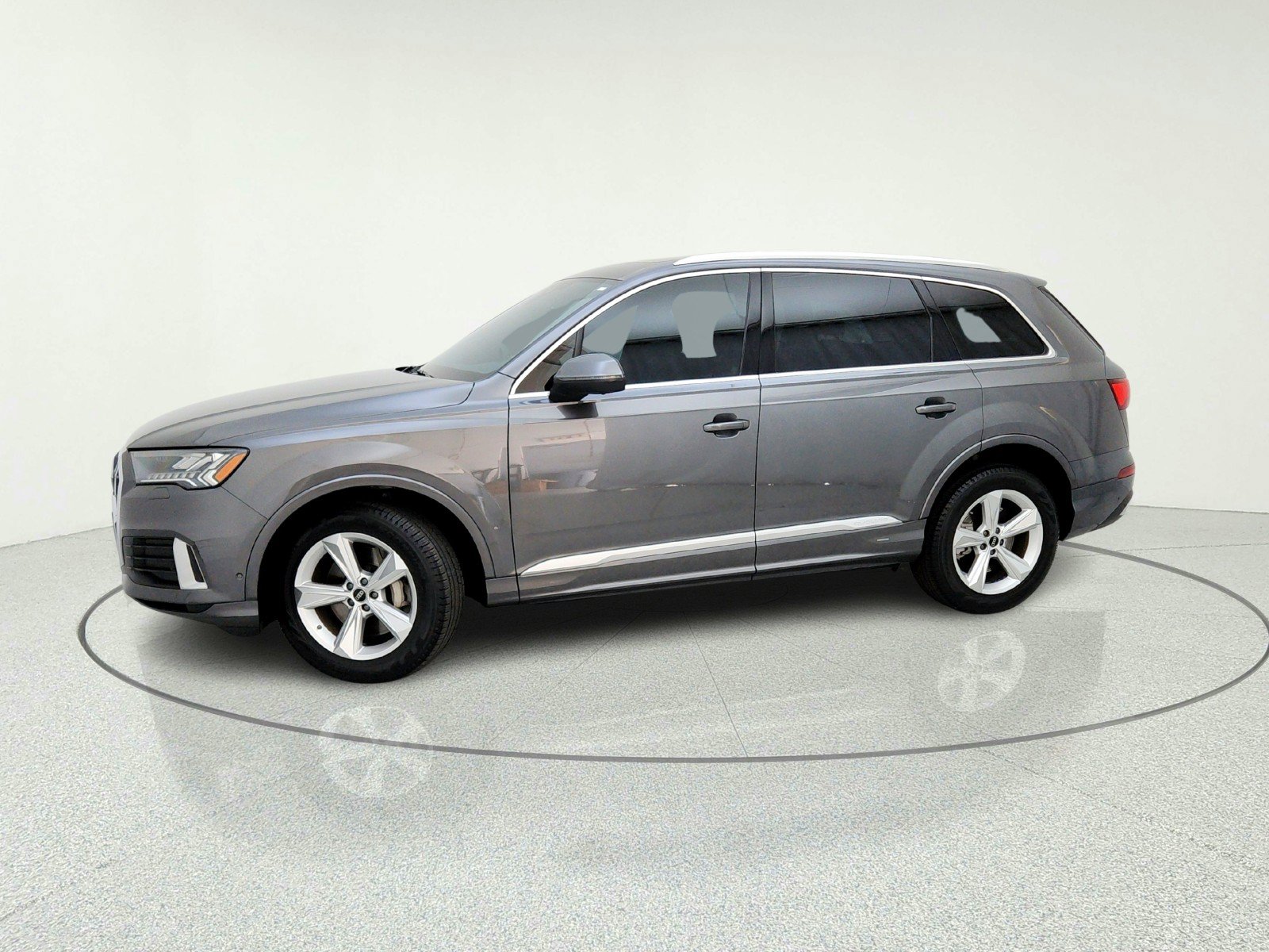 Used 2023 Audi Q7 2.0T Premium Plus w/ Premium Plus Package AWD/4WD image 15