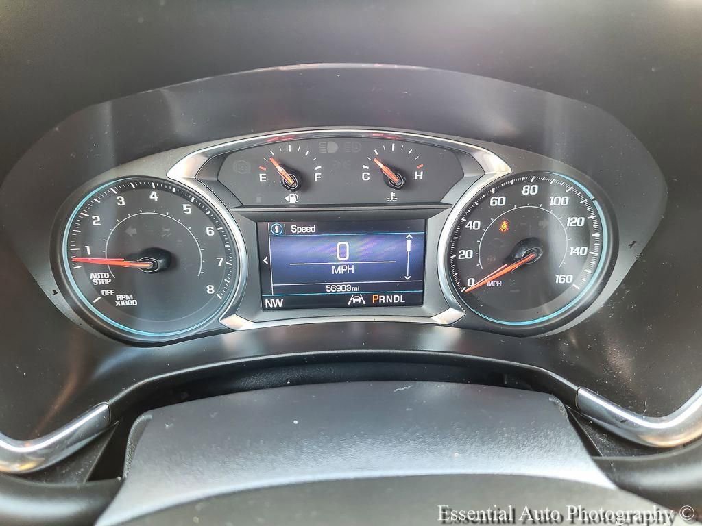Used 2020 Chevrolet Equinox LT FWD image 13