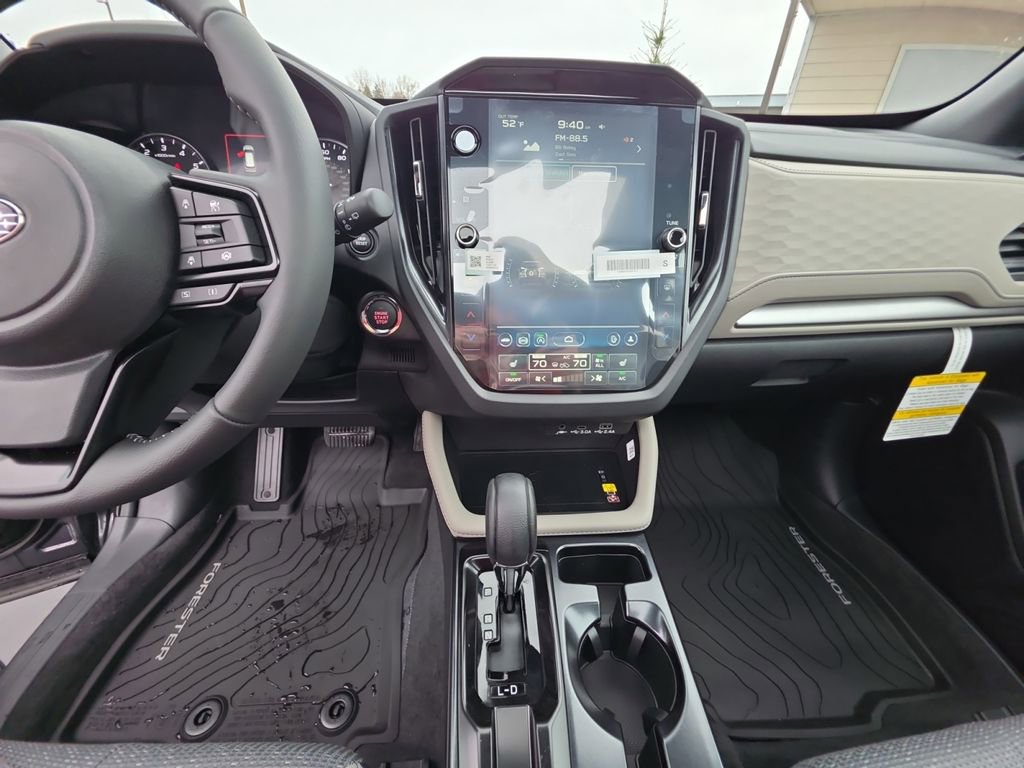 New 2026 Subaru Forester Premium AWD/4WD image 15