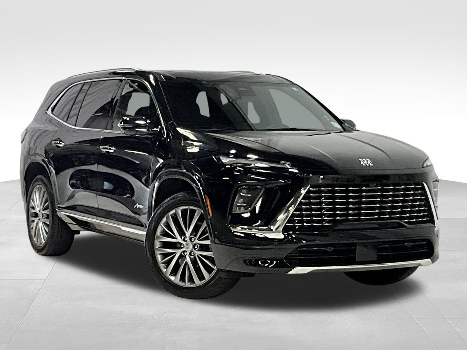 Used 2025 Buick Enclave Avenir