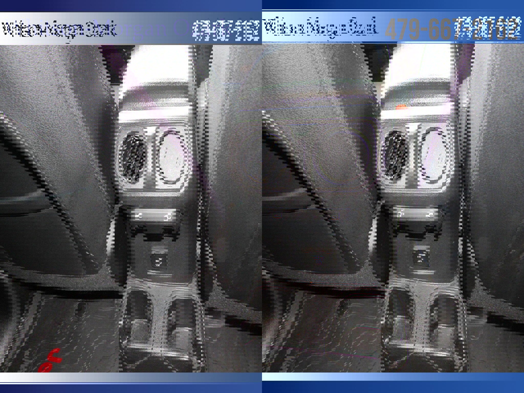 Used 2022 Jeep Wrangler Unlimited Sport S w/ Sun And Sound Package image 25