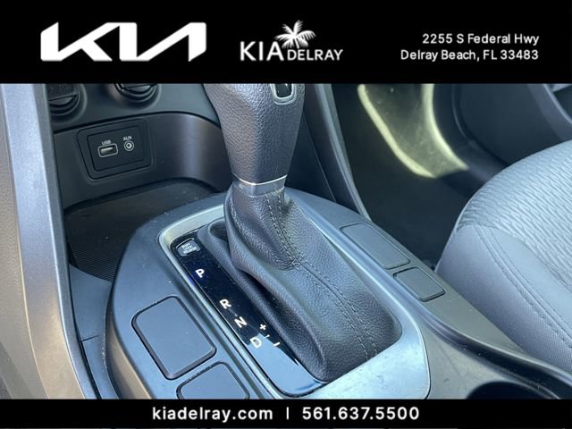 Used 2018 Hyundai Santa Fe Sport image 22