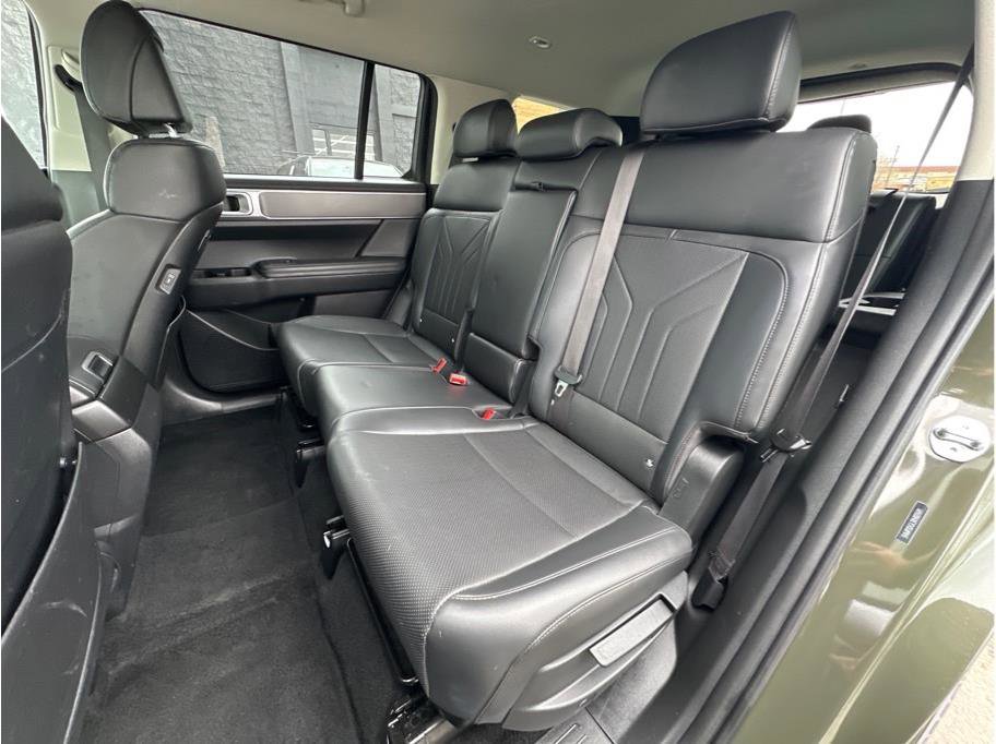 Used 2024 Hyundai Santa Fe SEL image 21