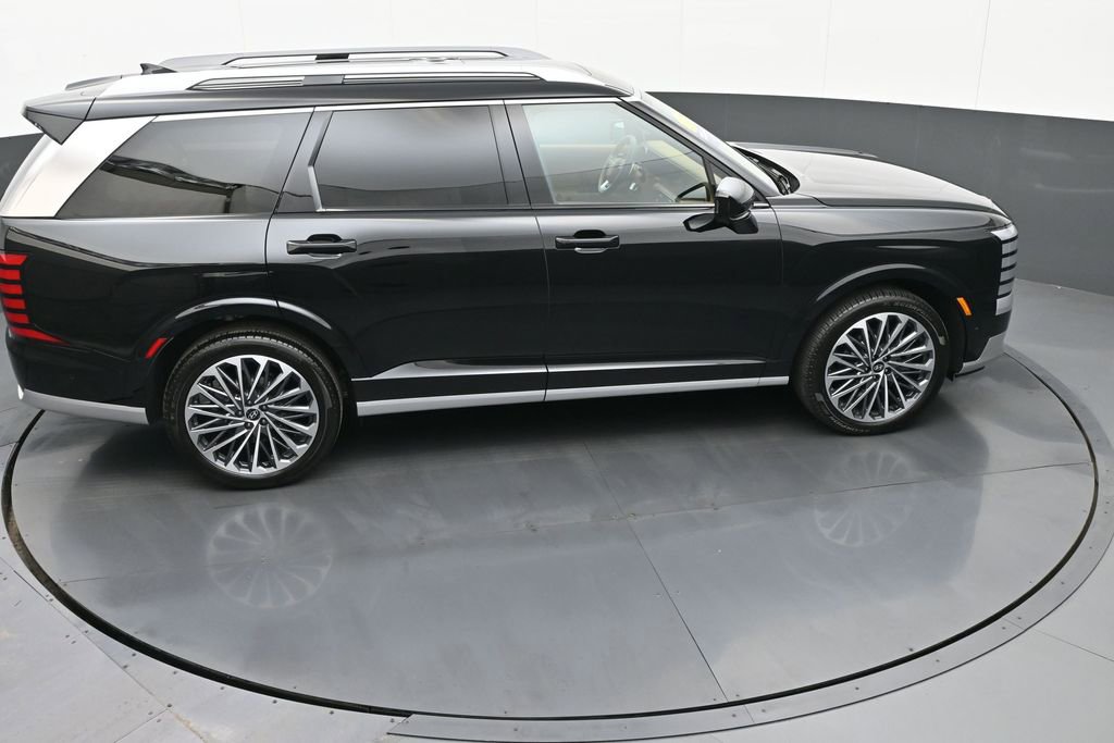 Used 2026 Hyundai Palisade Calligraphy image 48