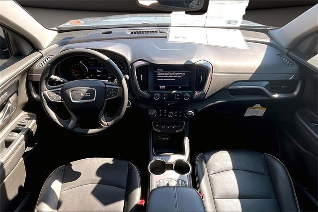 Used 2023 GMC Terrain AT4 w/ LPO, Floor Liner Package image 14