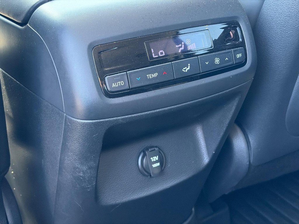 Used 2023 Hyundai Palisade XRT w/ Cargo Package AWD/4WD image 10