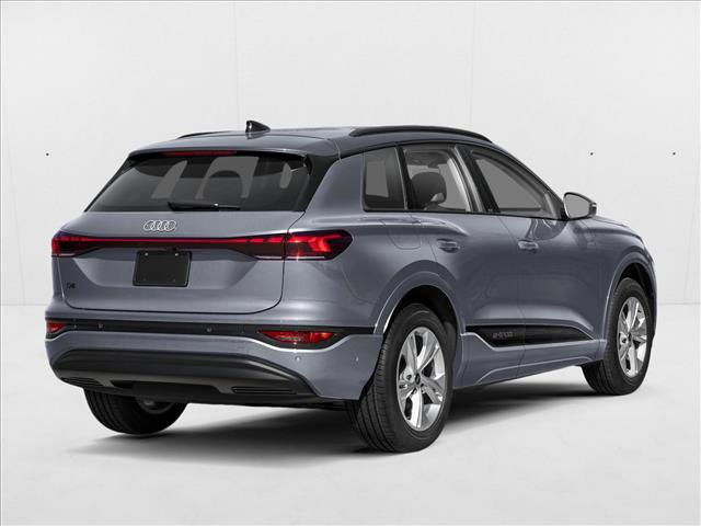 New 2027 Audi Q6 e-tron Premium Plus AWD/4WD image 2