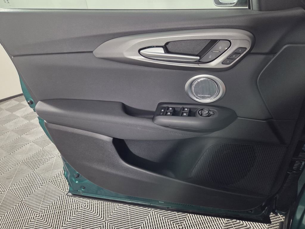 Used 2024 Alfa Romeo Tonale Veloce image 21