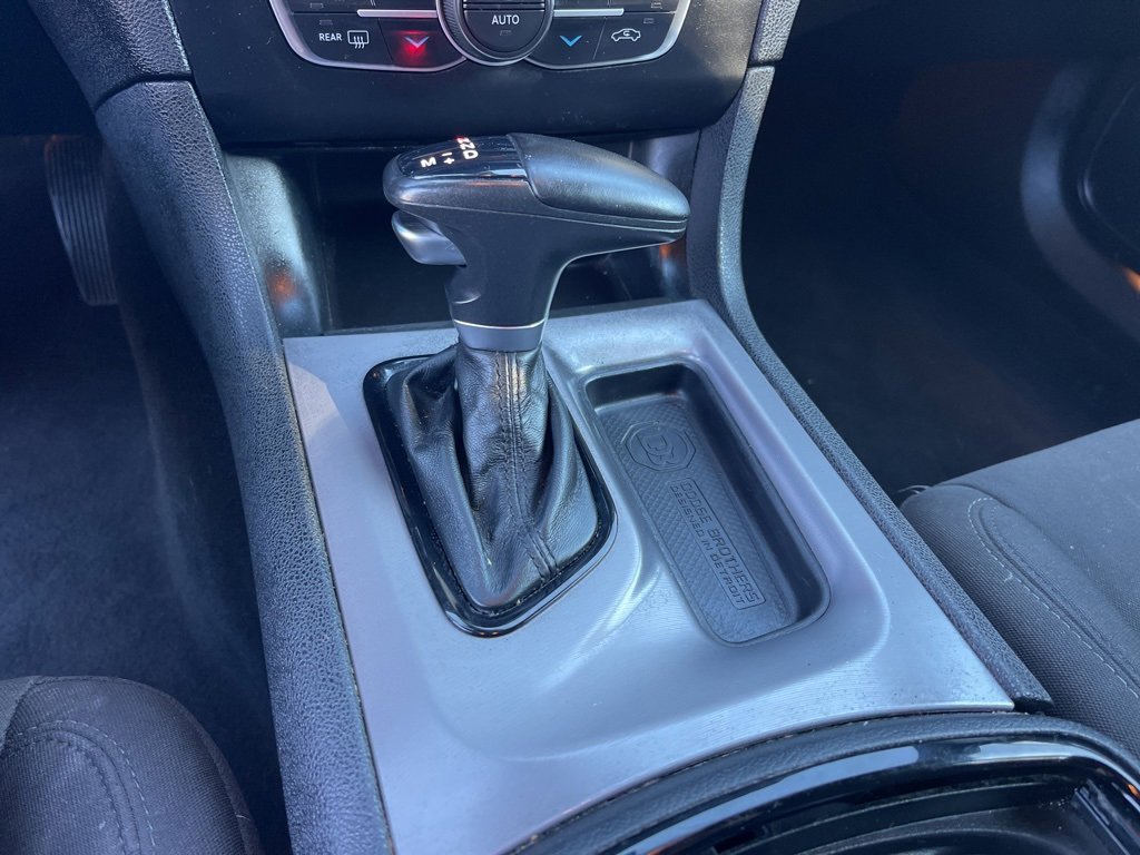 Used 2023 Dodge Charger GT w/ Blacktop Package image 15