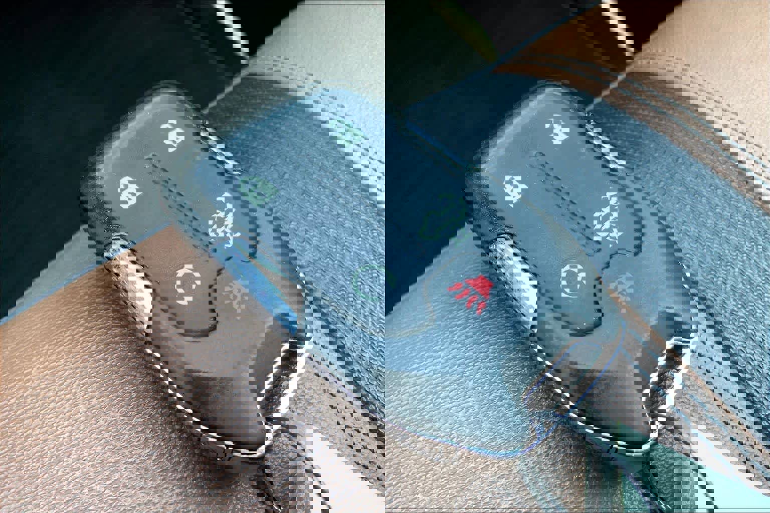 Used 2020 Chevrolet Silverado 2500 High Country w/ Z71 Off-Road Package image 15