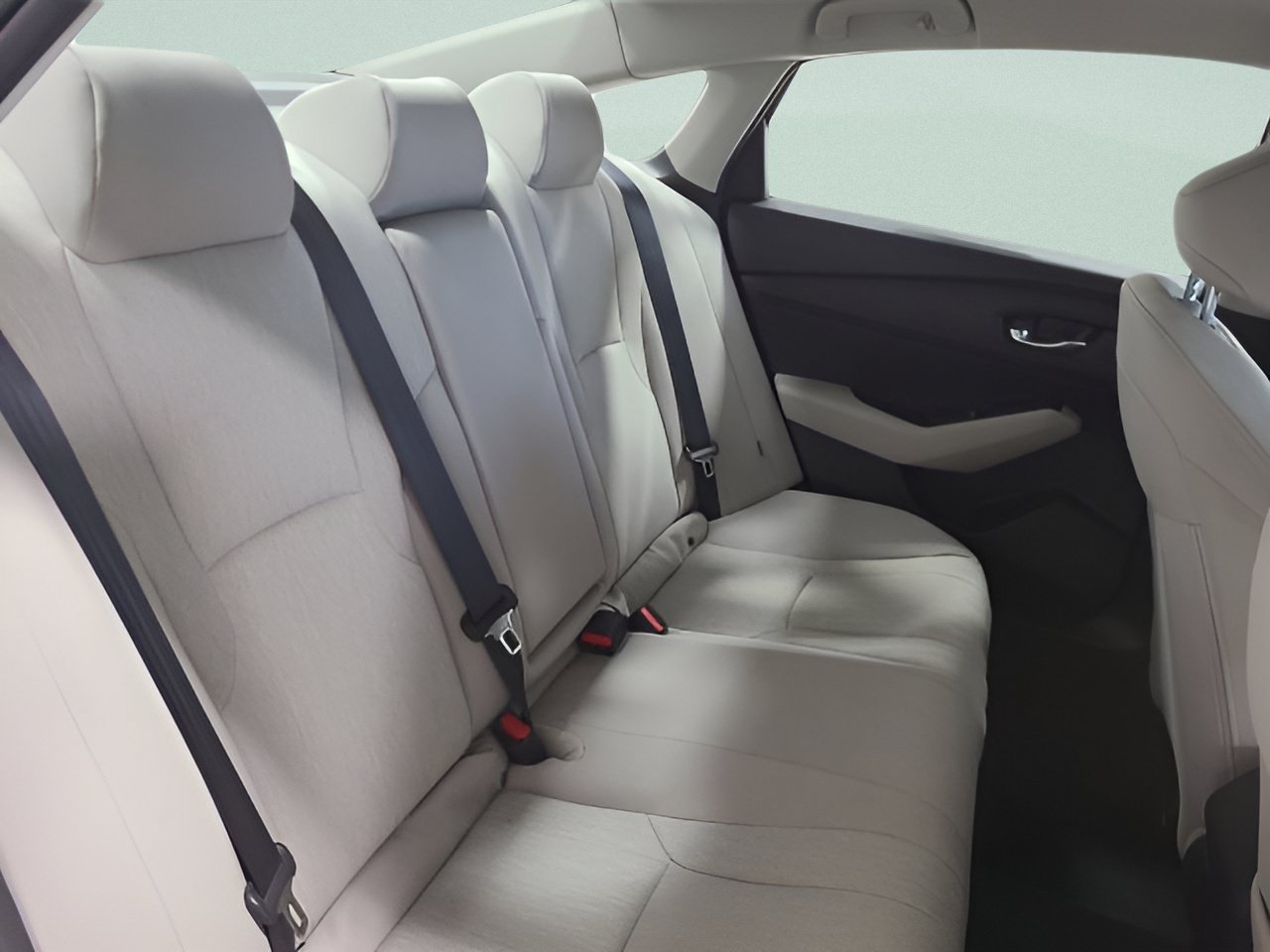 Used 2023 Honda Accord LX image 13