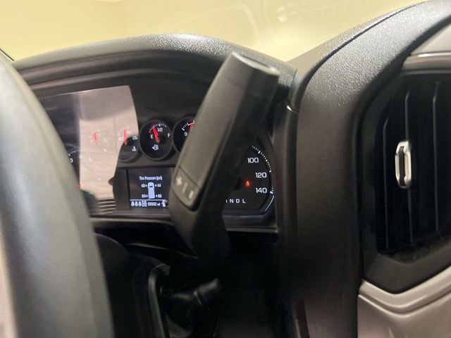 Certified 2025 Chevrolet Silverado 2500 W/T w/ WT Convenience Package AWD/4WD image 14