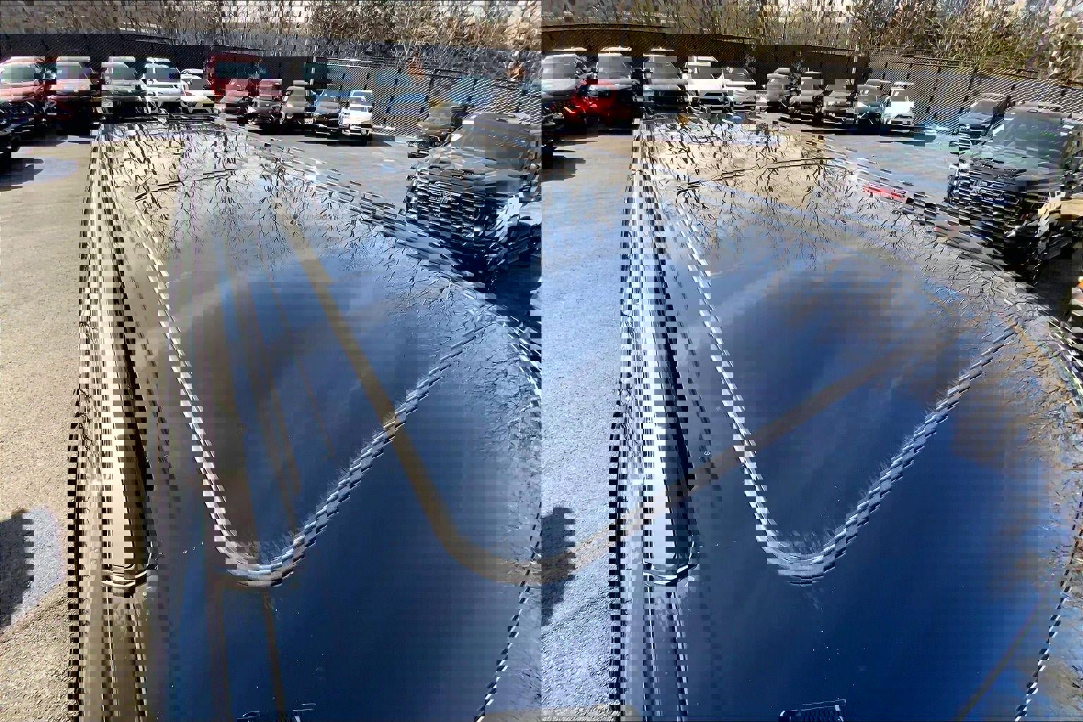 New 2026 Jeep Grand Wagoneer L Limited image 25