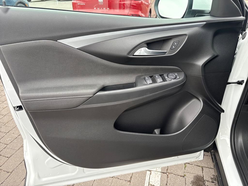 New 2026 Buick Envista Preferred image 12