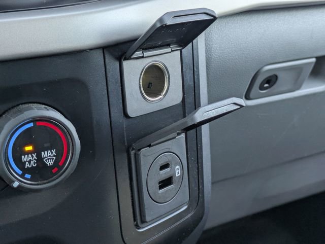 Used 2023 Ford F150 XLT image 31