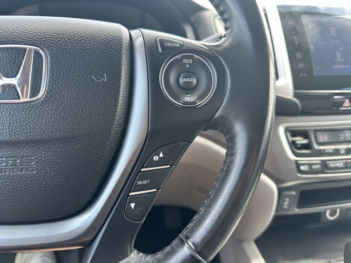 Used 2016 Honda Pilot EX-L image 39