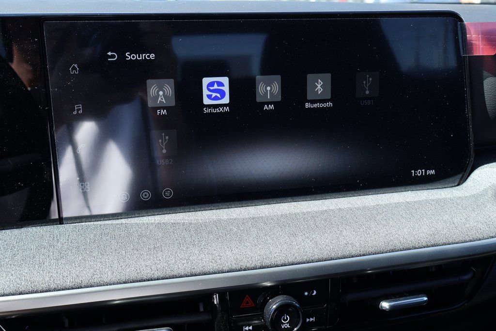 New 2026 Nissan Kicks SV w/ Cold Weather Package image 5