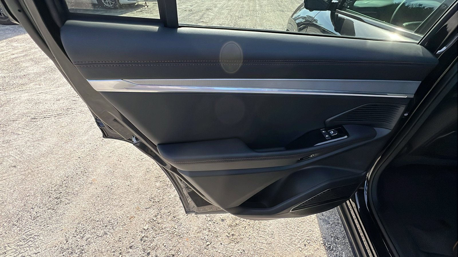 Used 2024 Jeep Wagoneer Launch Edition image 24