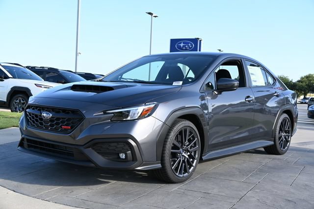 New 2026 Subaru WRX Premium AWD/4WD image 7