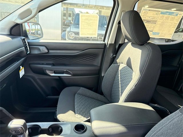 New 2025 Ford Ranger XLT w/ Trailer Tow Package image 15