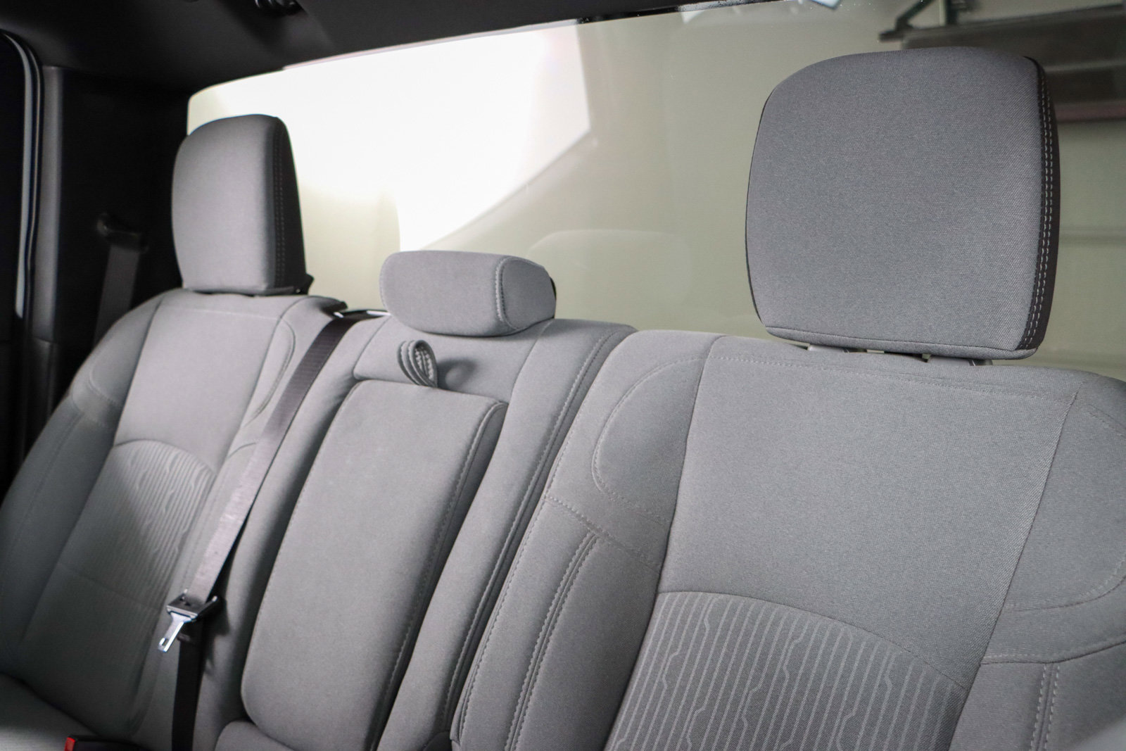 Used 2023 RAM 2500 Big Horn w/ Cold Weather Group image 25