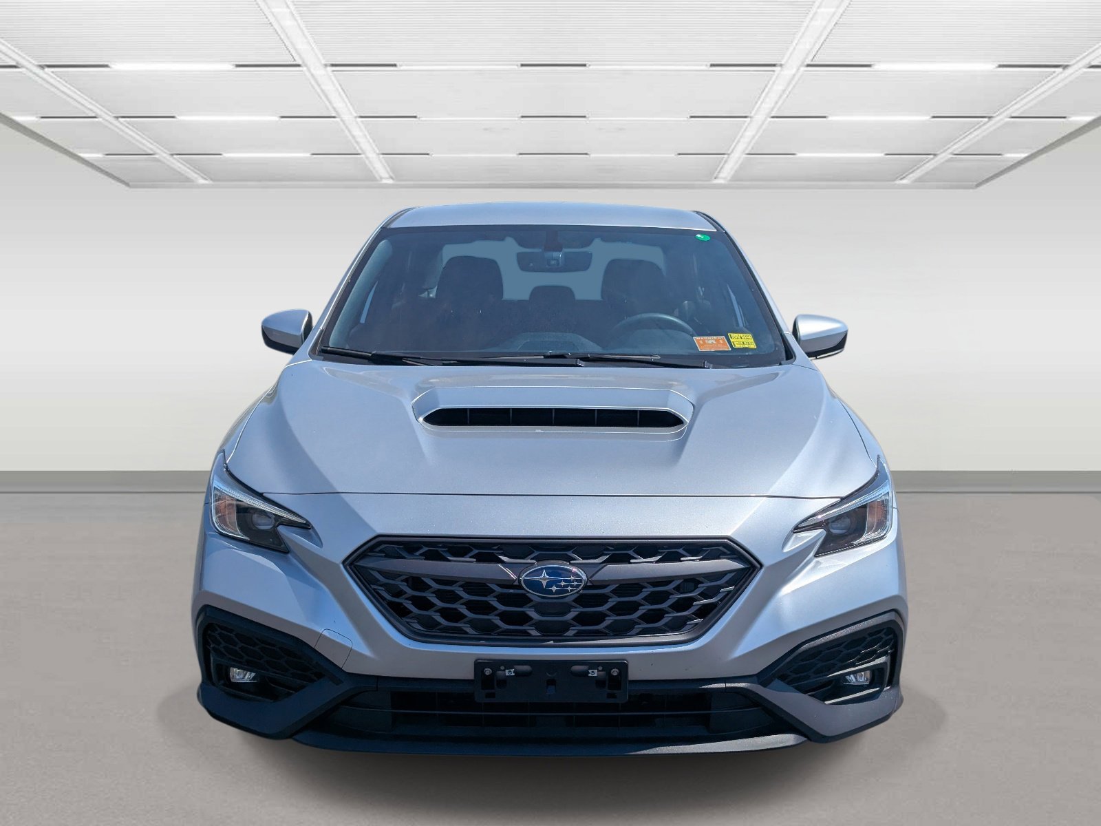 Certified 2022 Subaru WRX Premium image 8