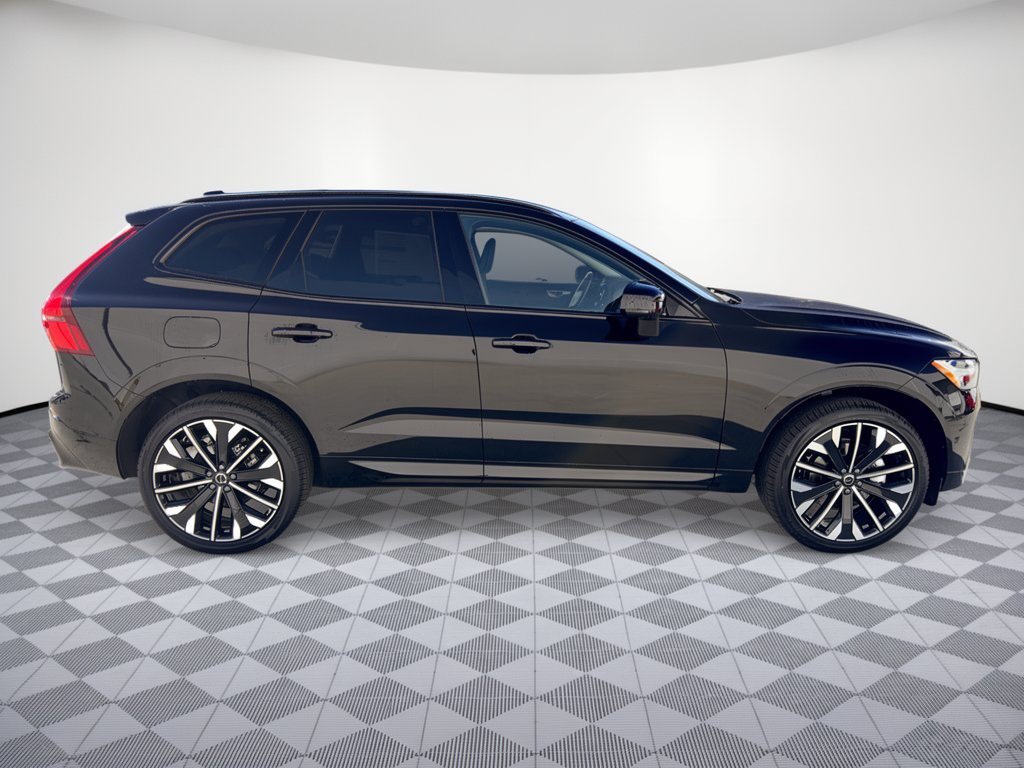 New 2027 Volvo XC60 B5 Ultra AWD/4WD image 8