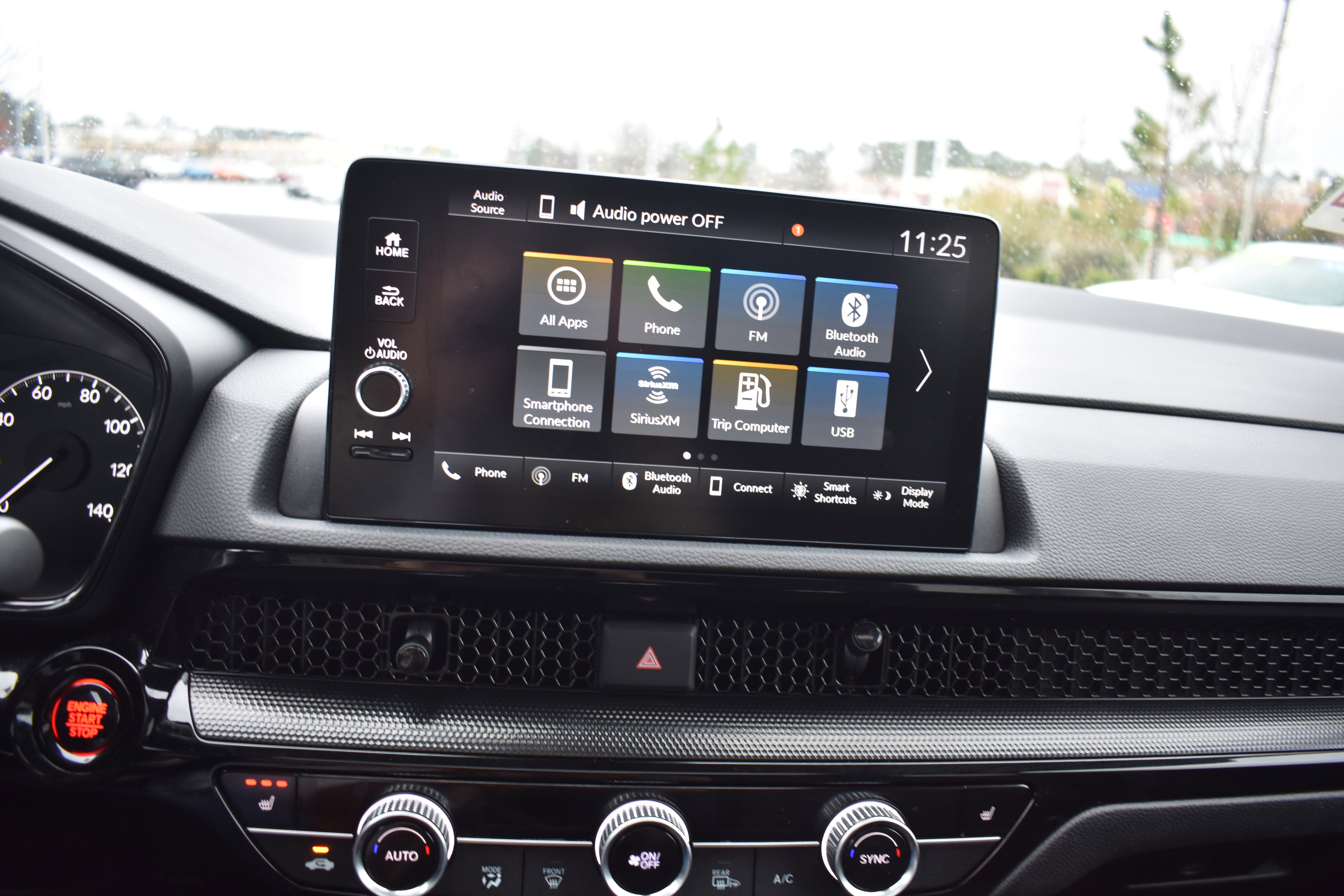 Certified 2025 Honda CR-V EX-L image 18