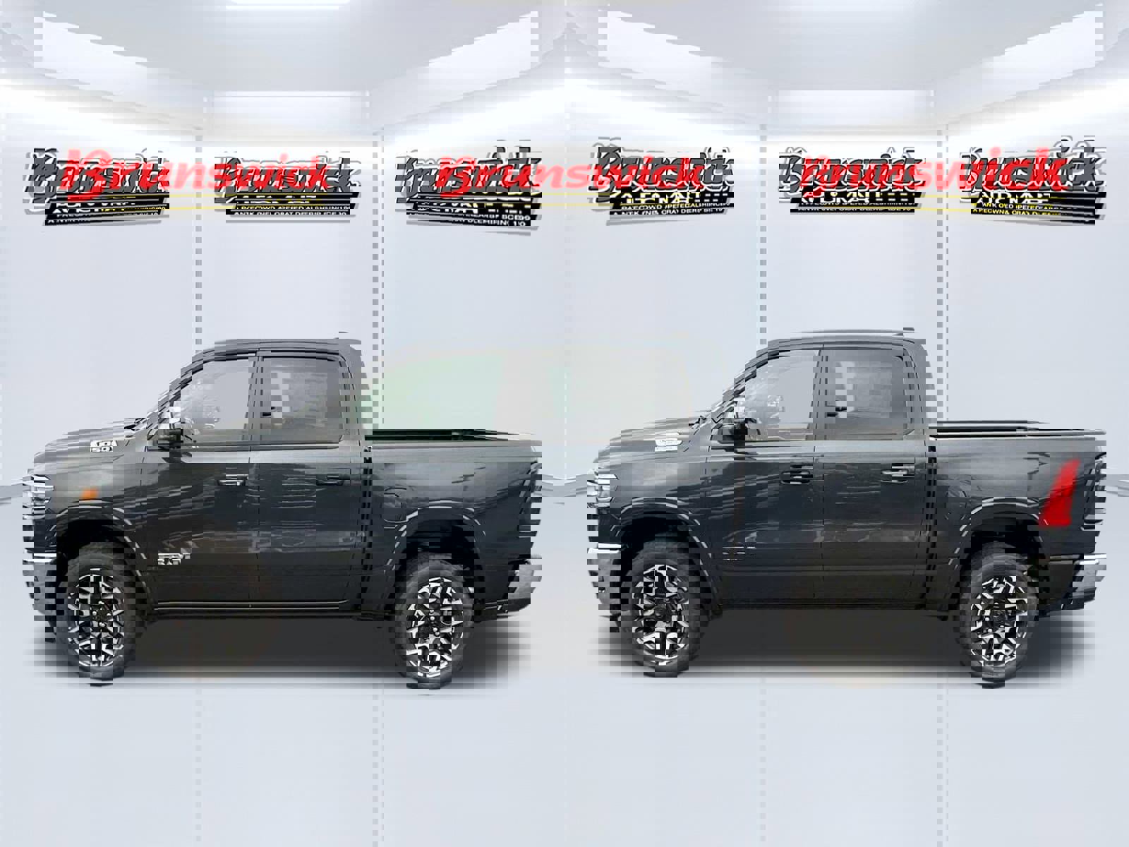 New 2026 RAM 1500 Laramie image 3