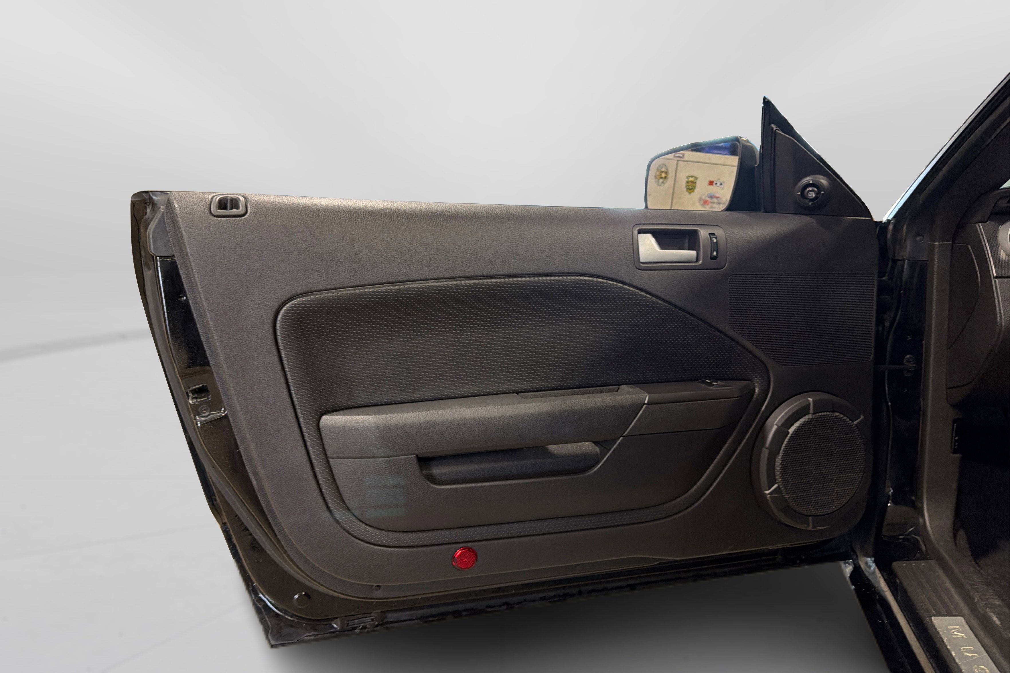 Used 2007 Ford Mustang GT Premium image 15