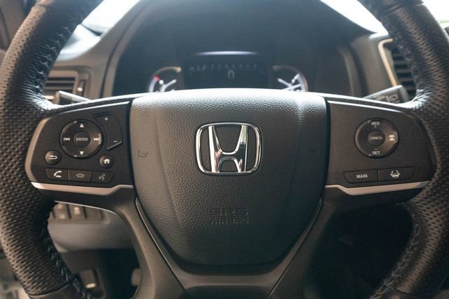 Used 2023 Honda Passport EX-L image 23