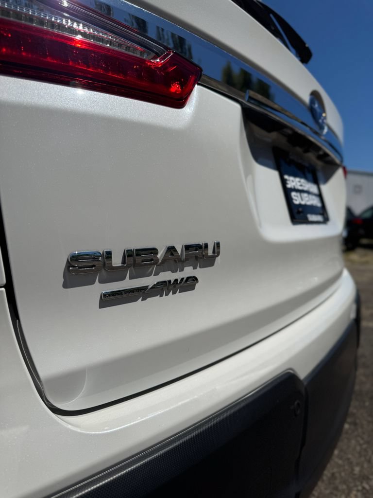 Used 2023 Subaru Ascent Limited AWD/4WD image 49