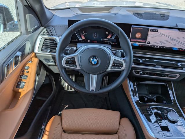 Used 2024 BMW X5 sDrive40i w/ M Sport Package image 18