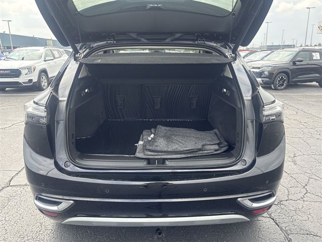 Certified 2023 Buick Envision Avenir AWD/4WD image 25