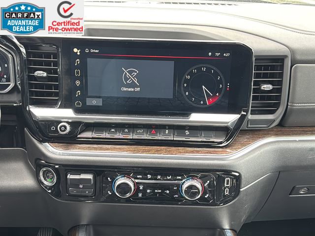 Used 2023 GMC Sierra 1500 Elevation image 23