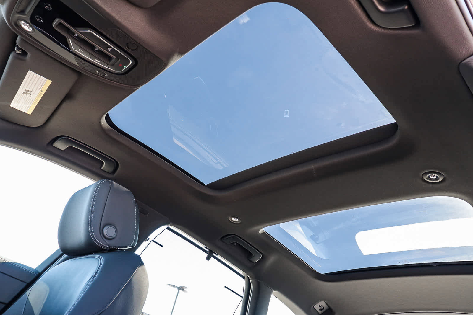 New 2026 Audi A6 Premium Plus image 38