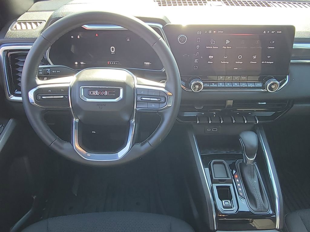 Used 2025 GMC Canyon Elevation w/ Convenience Package image 11