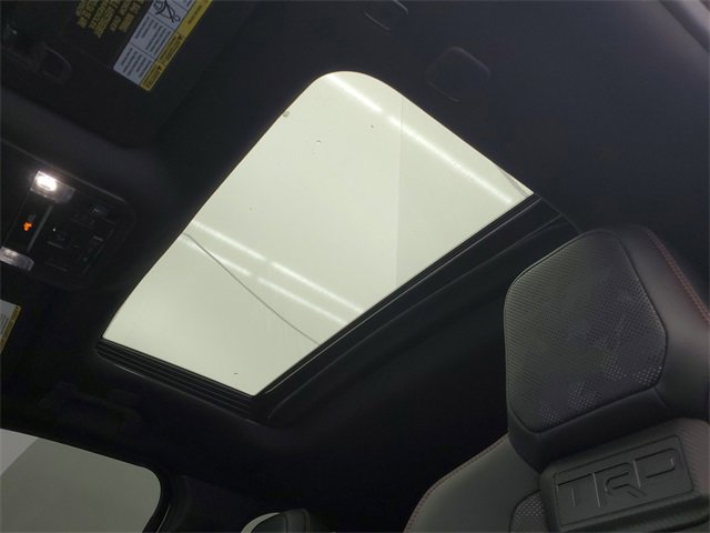 Used 2024 Toyota Tacoma TRD Pro image 17