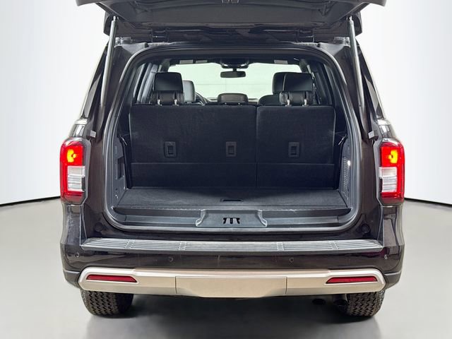Used 2024 Ford Expedition Timberline AWD/4WD image 24