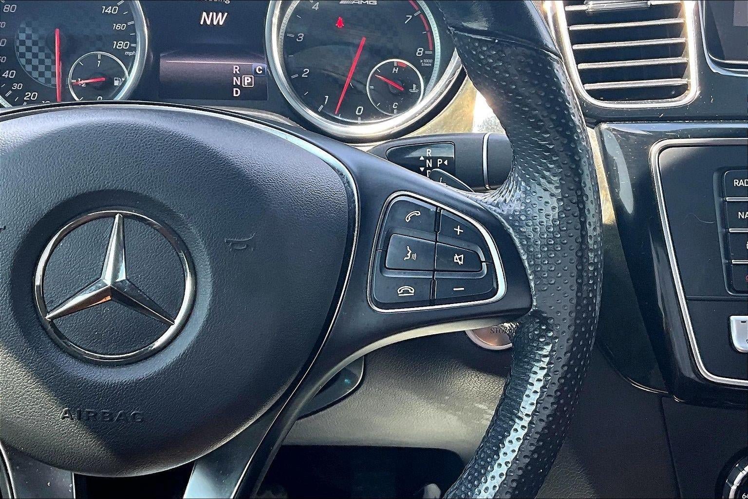 Used 2019 Mercedes-Benz GLE 43 AMG 4MATIC Coupe image 18
